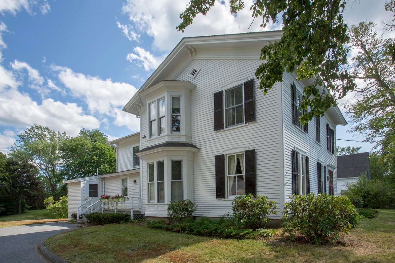 Home For Sale: 1144 Main Street, Mount Desert