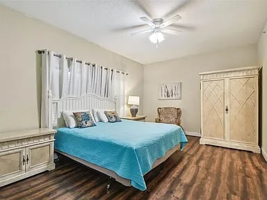 10315 Gulf Blvd #302