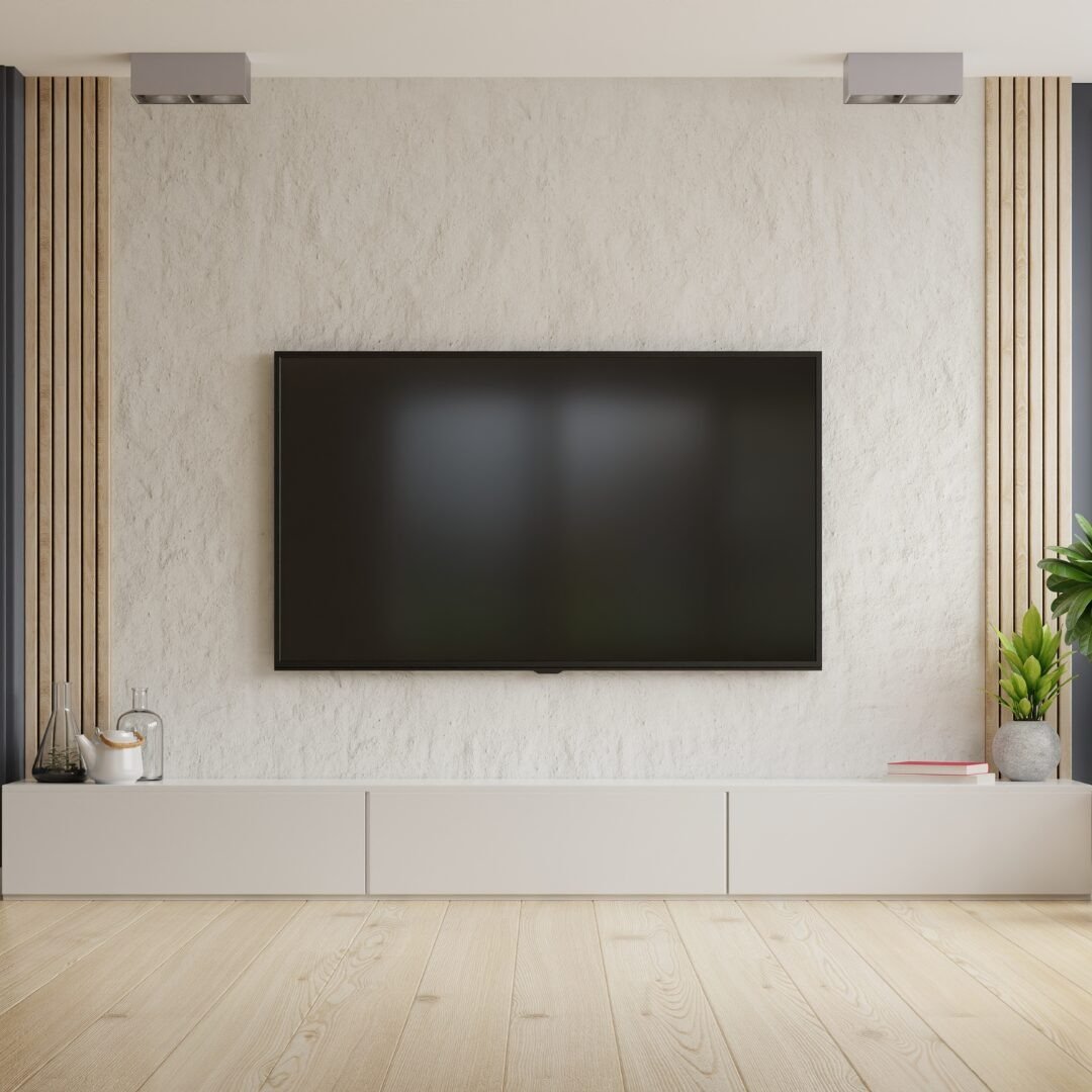 Media, Wine, & Game Rooms