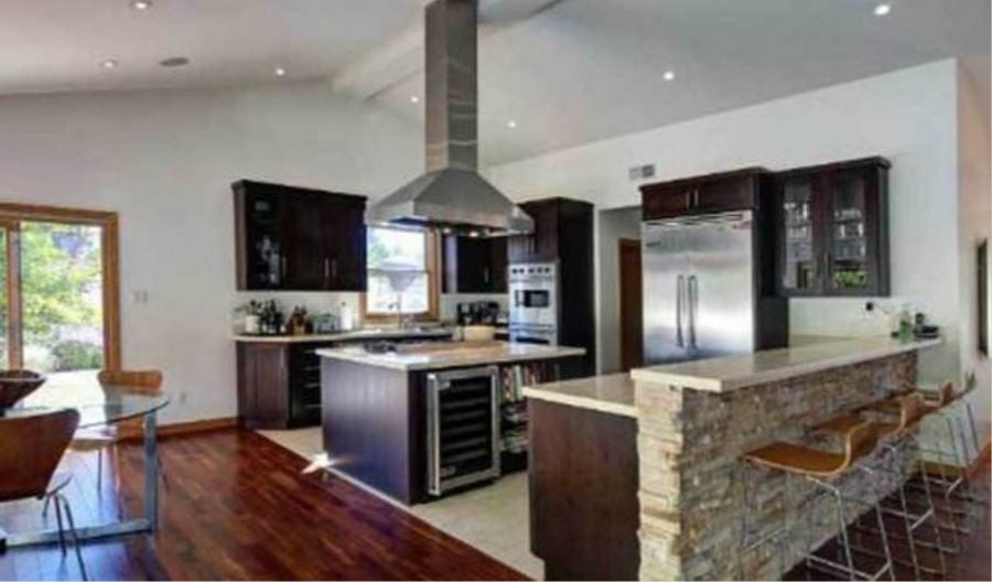Onetime Marvin Hamlisch home in Hollywood Hills West listed at $1.749 million- Represented by Mica Rabineau