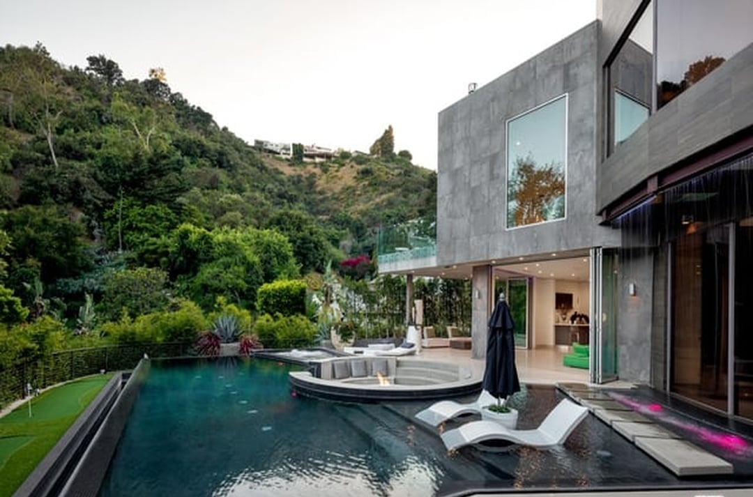 Pristine Haven