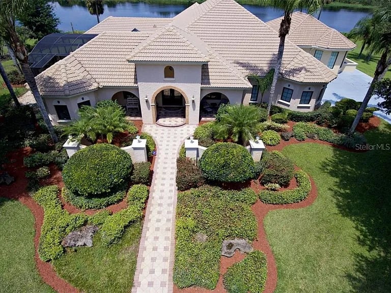 280 N KEPLER ROAD