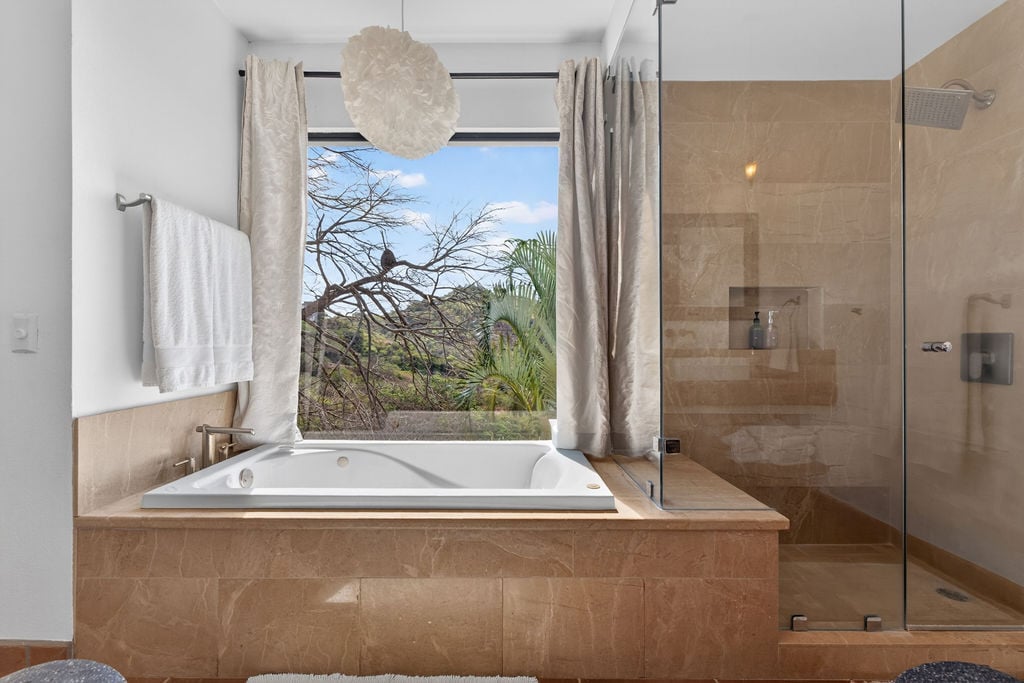 Casa de Estrellas | Elegant 4BR Ocean View Home in Pacific Heights, Potrero