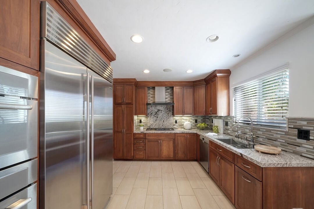 Vireon Crest, Morning View Dr, 90265