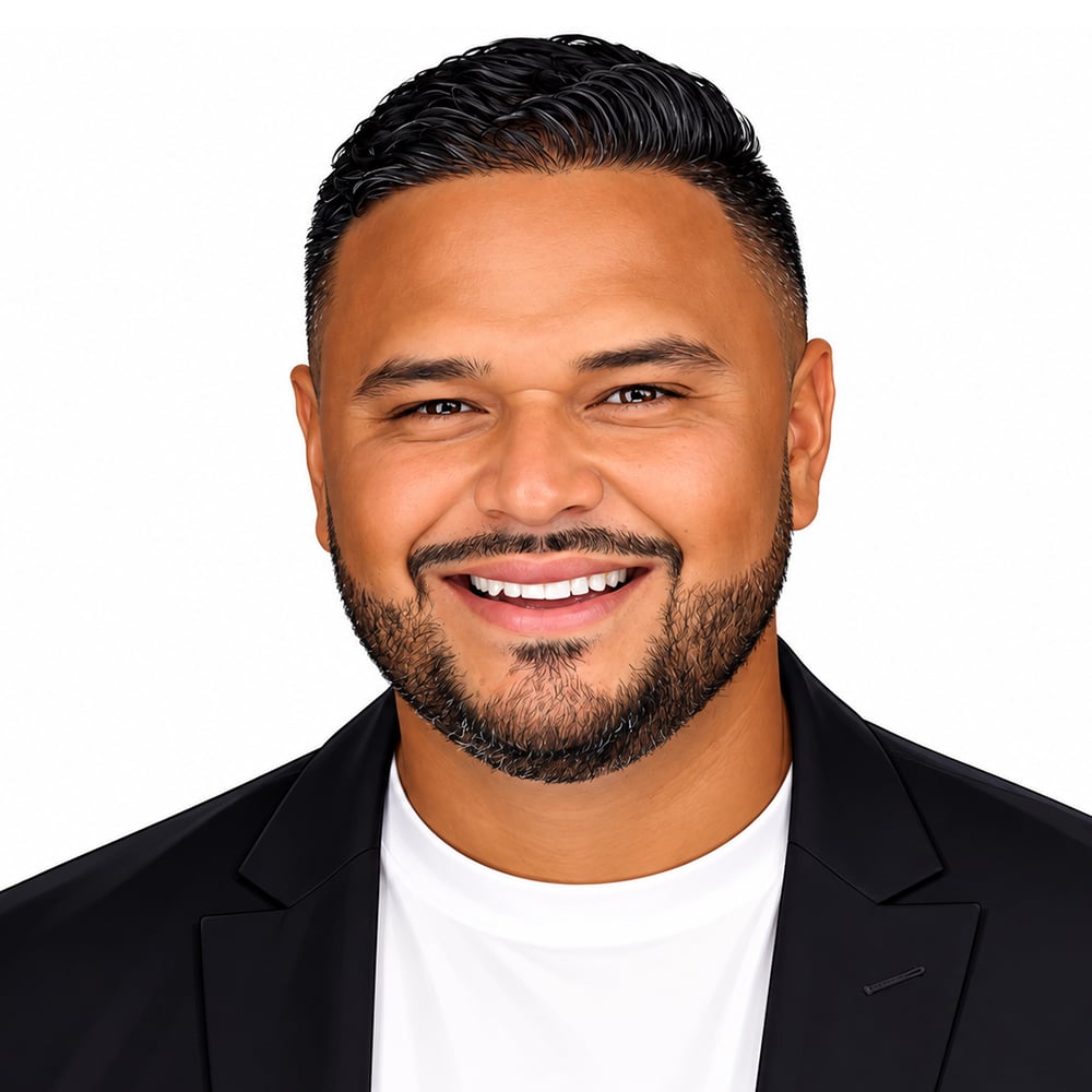Jay Figueroa