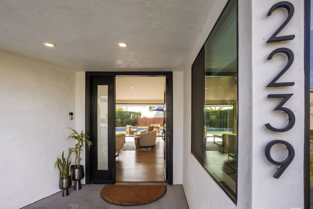 Atlas Estate, Stradella Rd, 90077