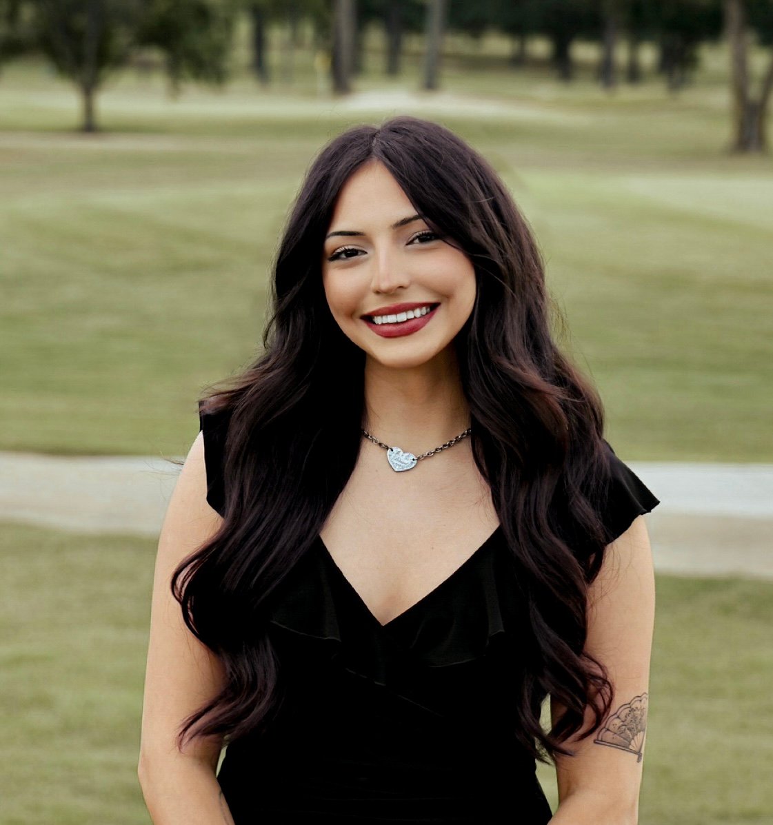 Juliana Perez photo