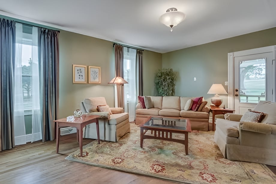 1594 Stage Run Trail, Elizabeth CO