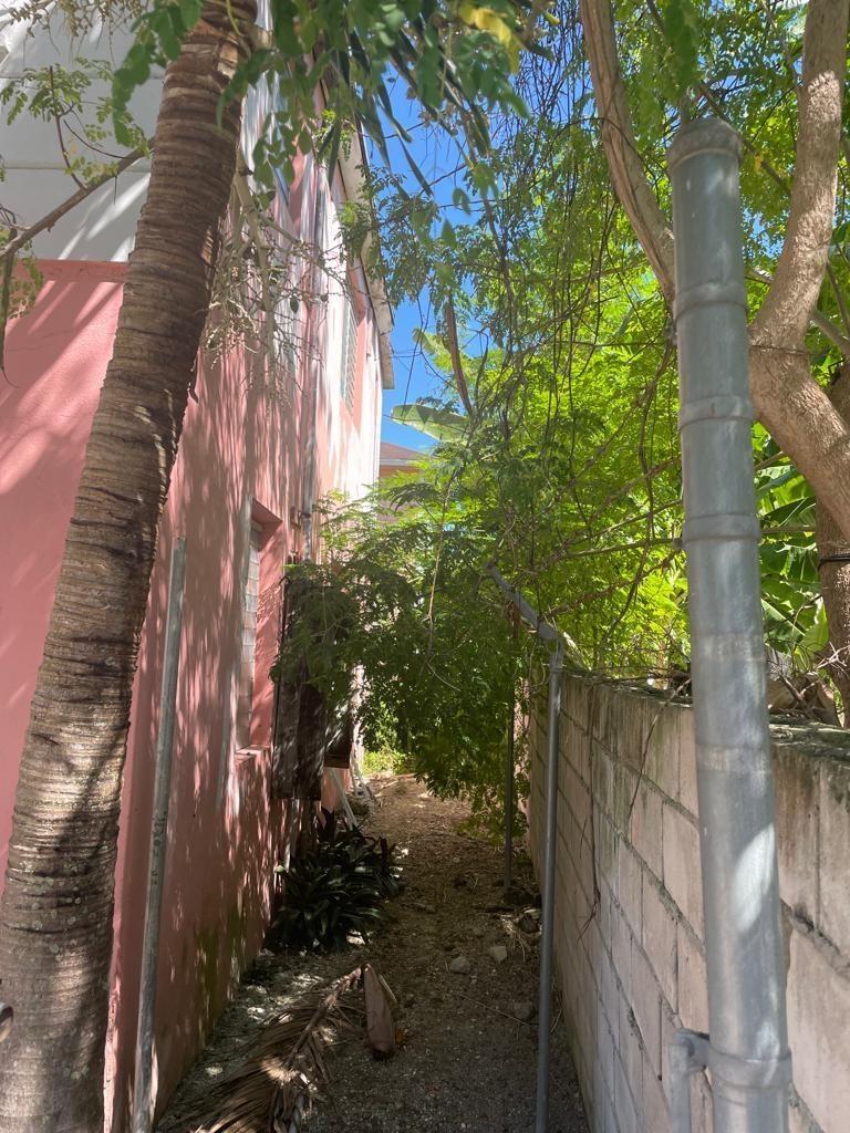 7A Williams Lane Vicinity