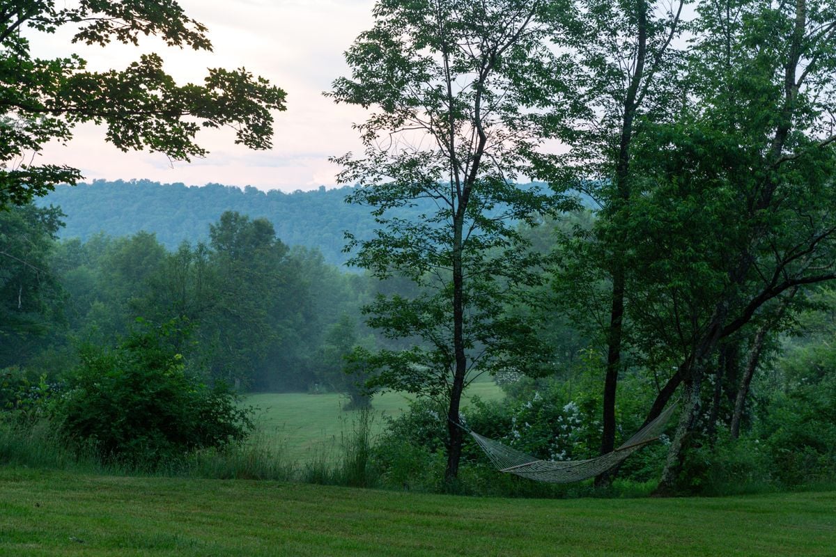 Roscoe Farmhouse