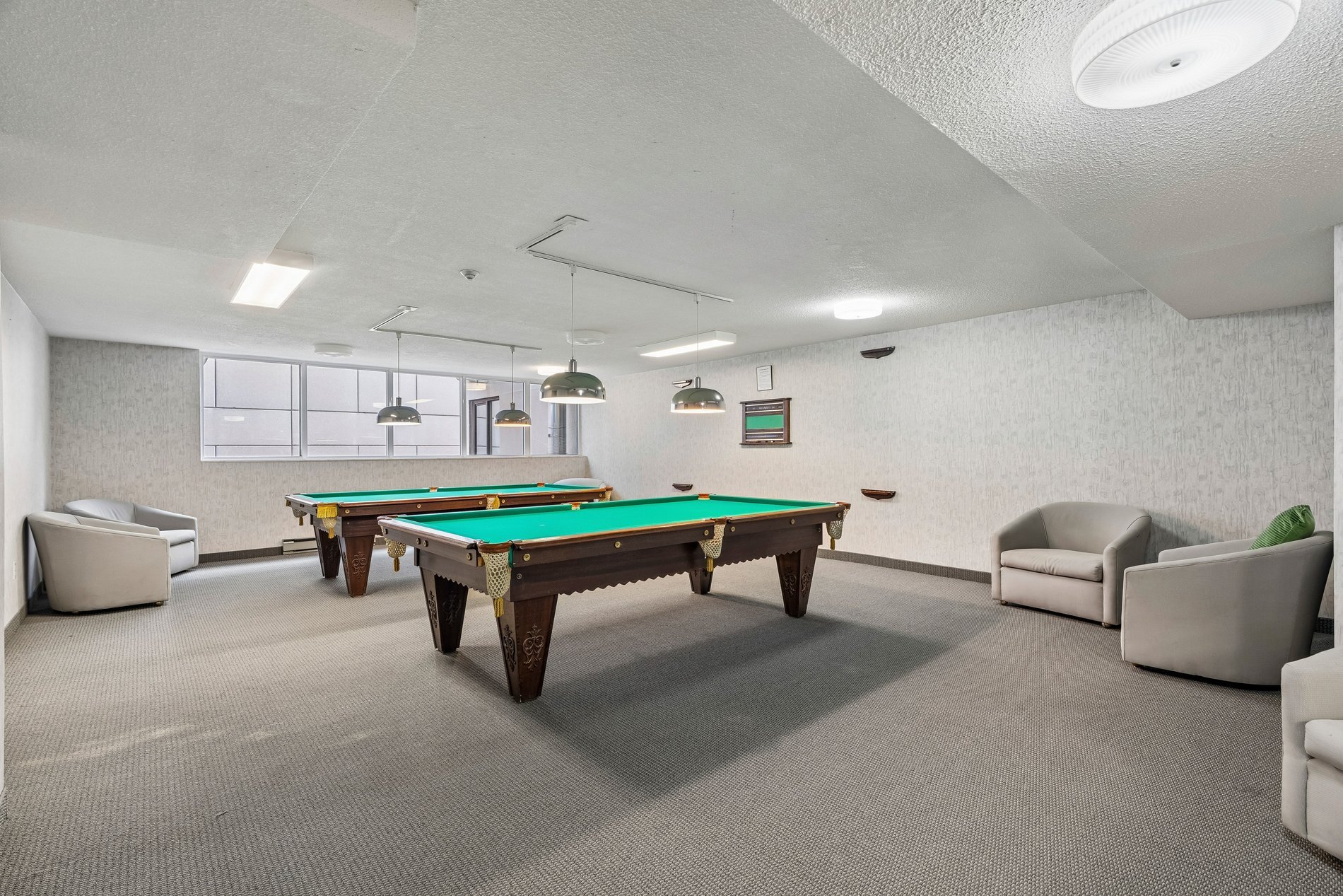 Spacious City Condo