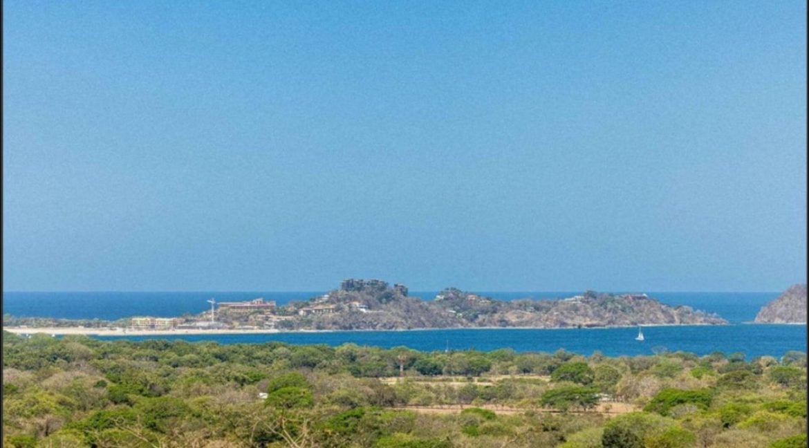 Ocean View Villa M