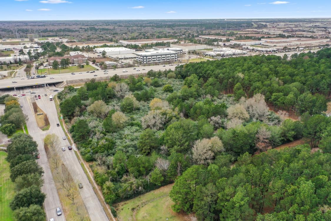 0 W Sam Houston Pkwy