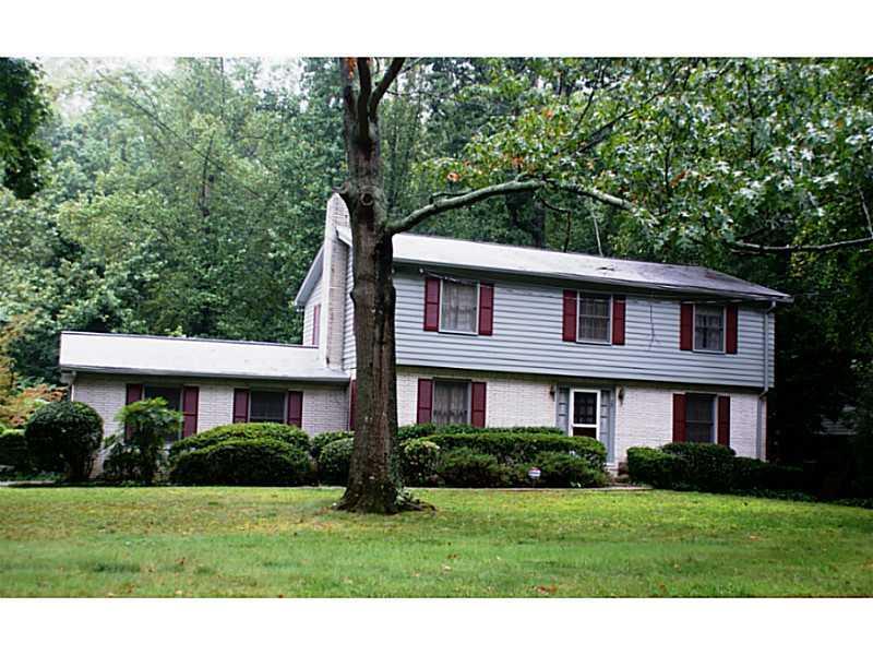 4440 Haverstraw Dr