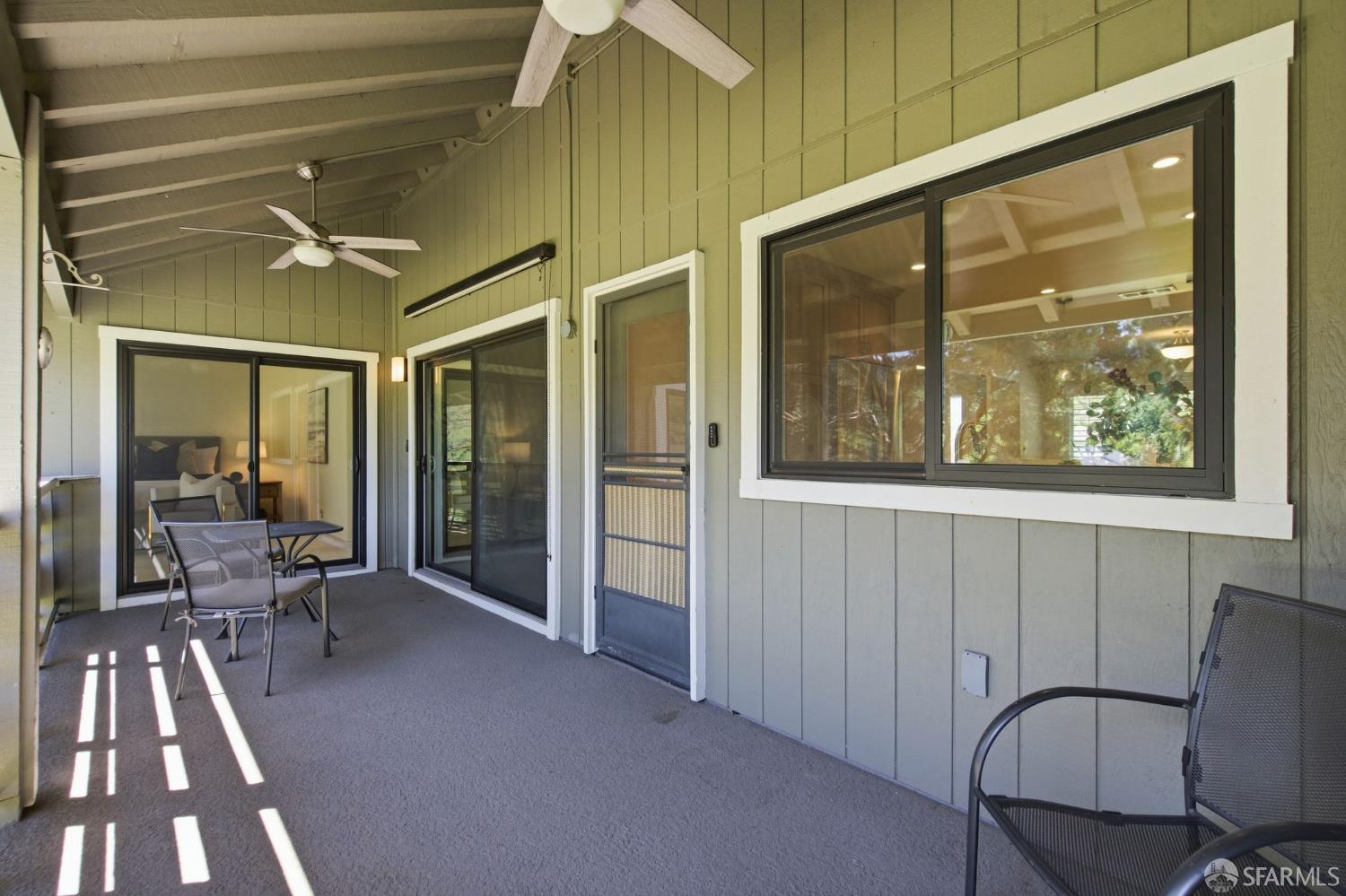 3136 Rossmoor Parkway #5
