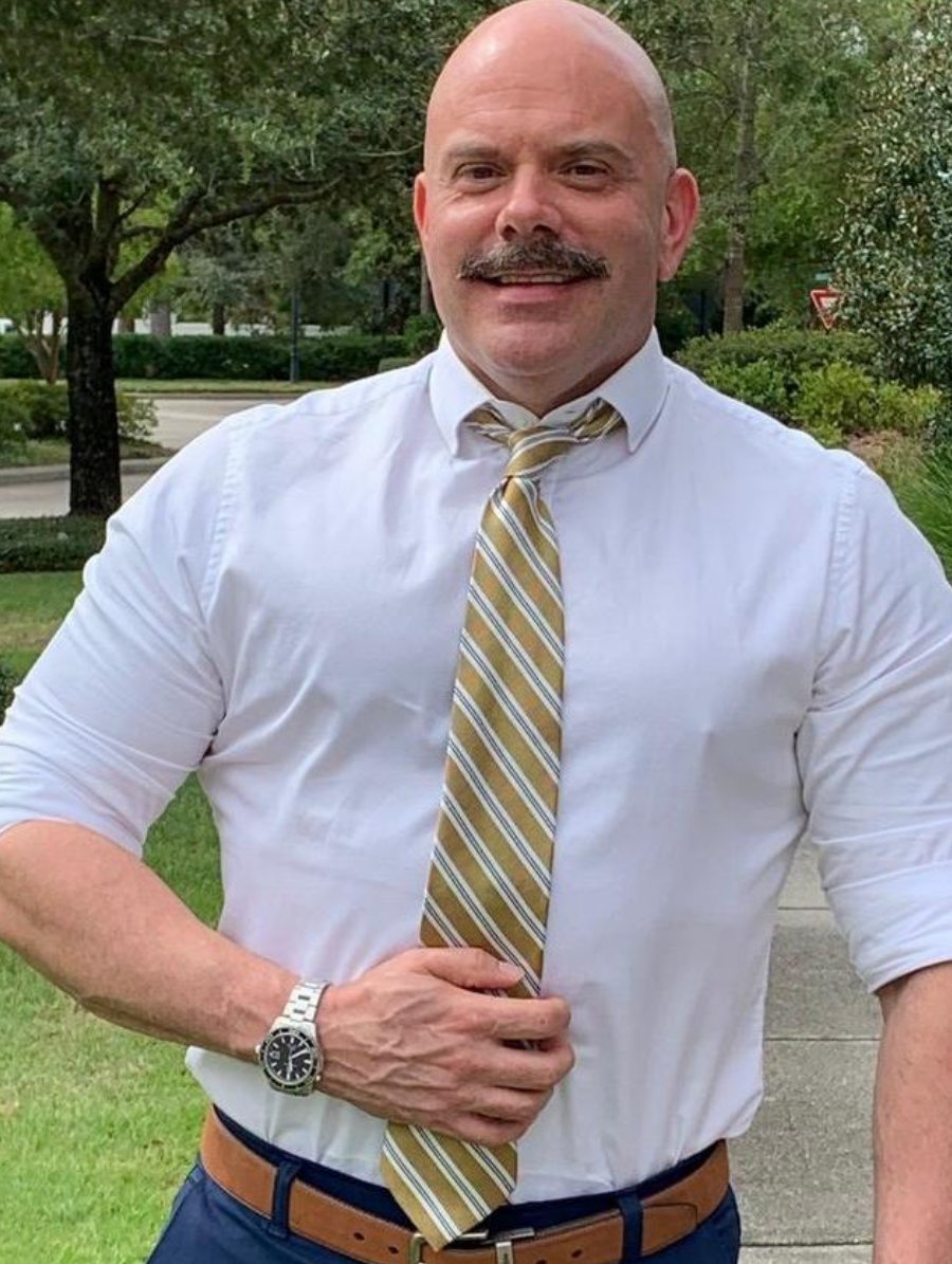 Todd Bryant