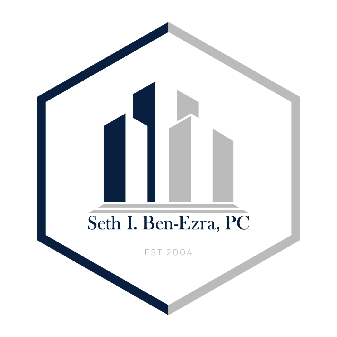 Seth I. Ben-Ezra, PC