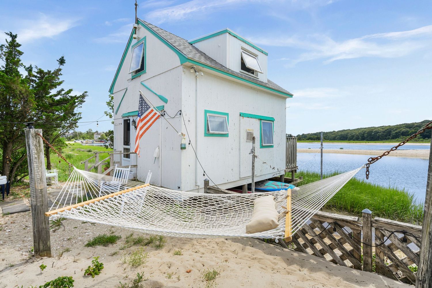 380-420 Towd Point Rd