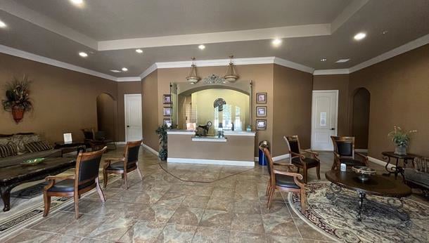 1314 E Sonterra Blvd Ste 601