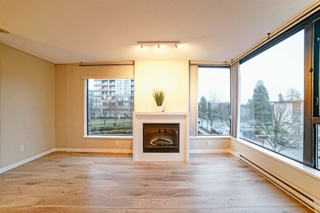 7063 Hall Ave, #203