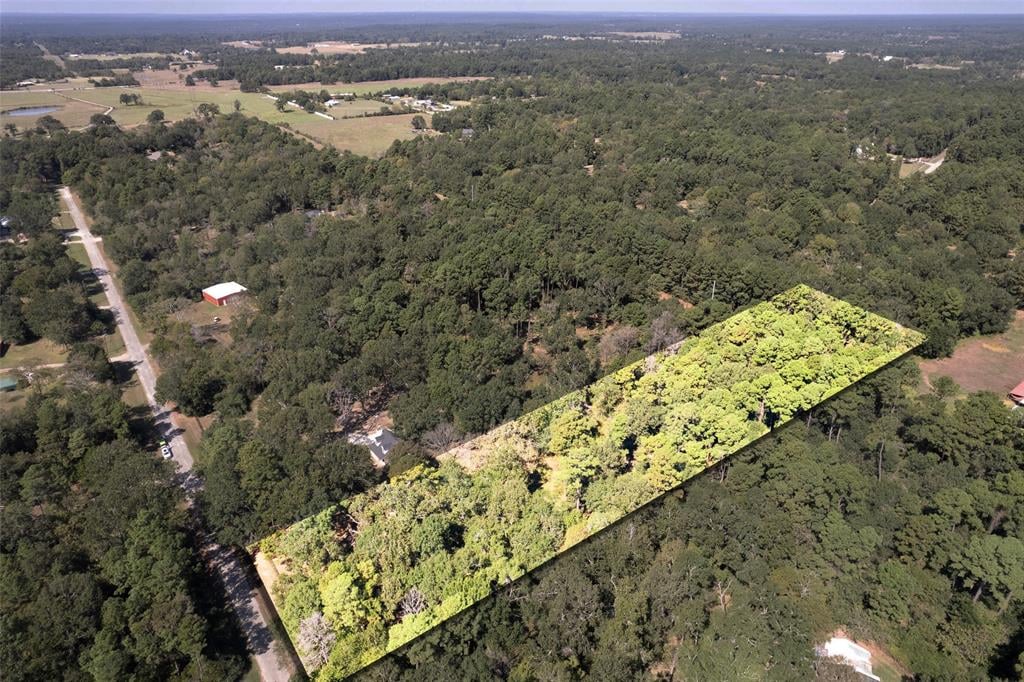 Lot 3 Quiet Hollow Rd