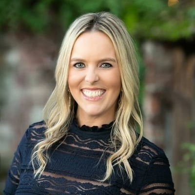 Katie Henderson