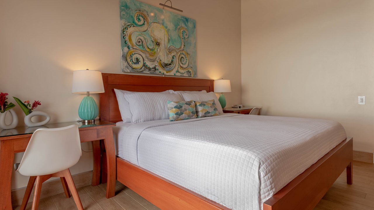 Luxury Home By The Beach Overlooking The Islands At Bahia Ballena