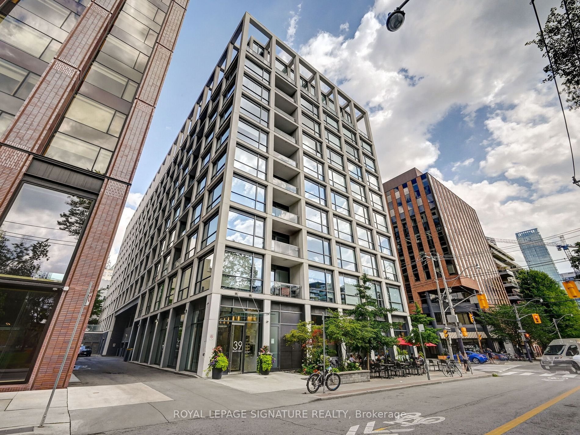 PRIME DOWNTOWN PENTHOUSE