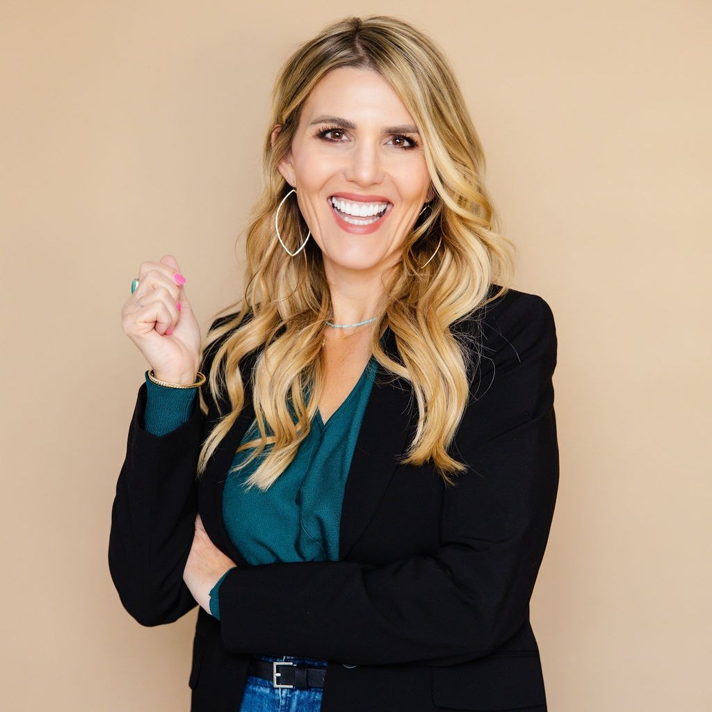 Angela Darancou El Paso, TX Real Estate Agent Headshot