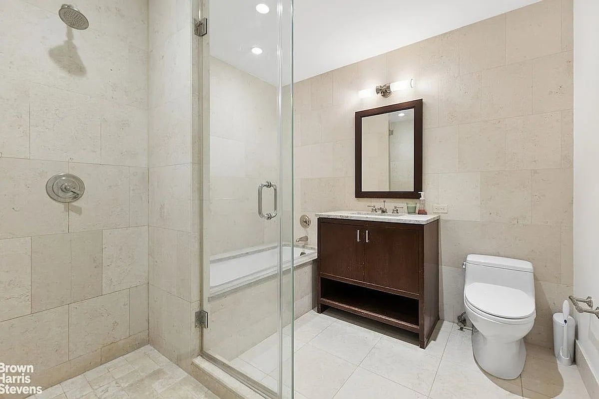 100 Riverside Blvd #5B