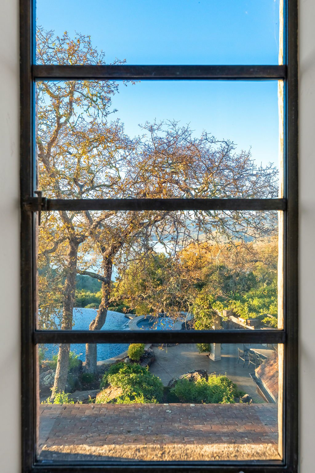 Napa Valley Compound