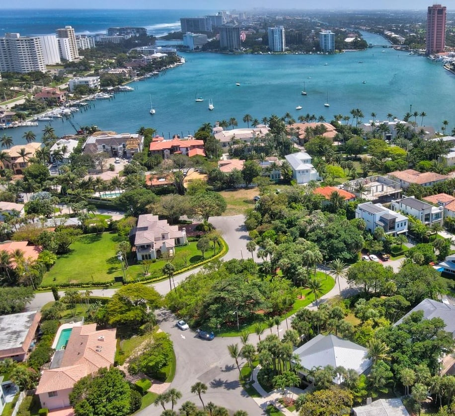 Boca Beachside