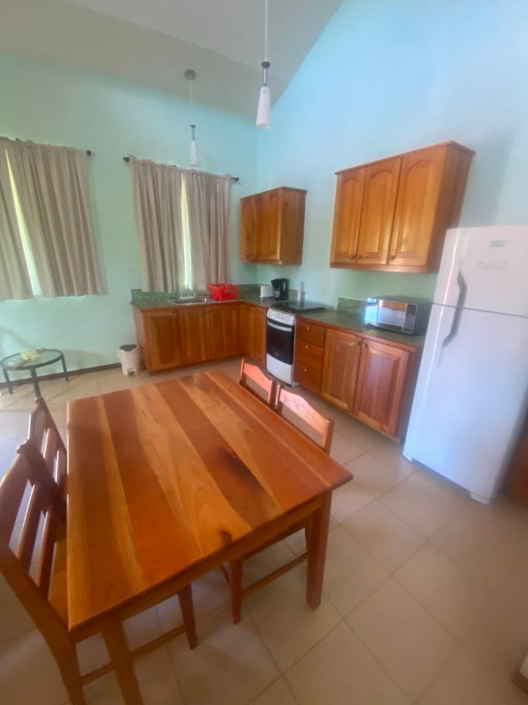 Turnkey Investment Property Near Playa Tortuga – Income-Generating Opportunity in Ojochal
