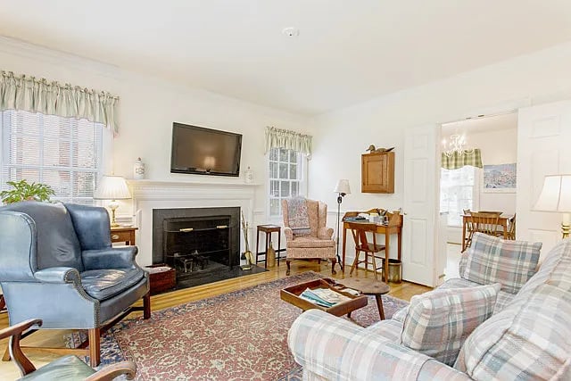 300 N Ridge Rd #53