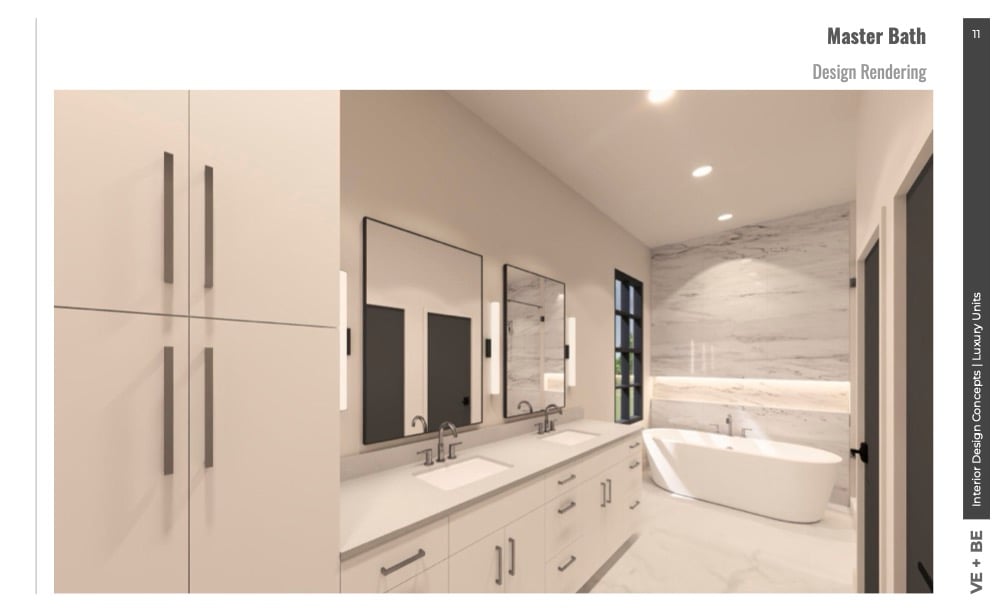 The Augusta on Main - Townhome