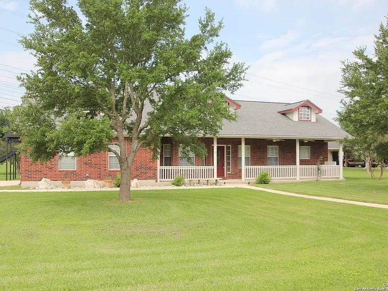 4849 Stanteen Dr
