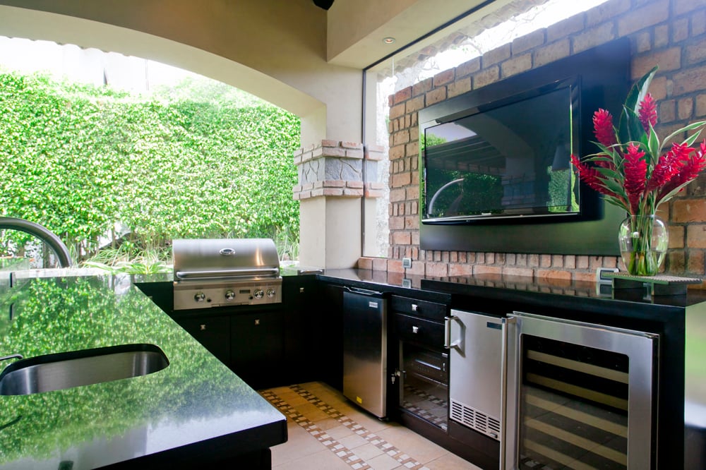 Bosques de Lindora Designer Inspired