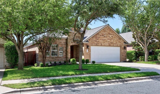 Round Rock