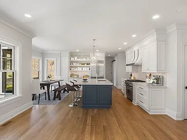 5 Goose Hill Rd