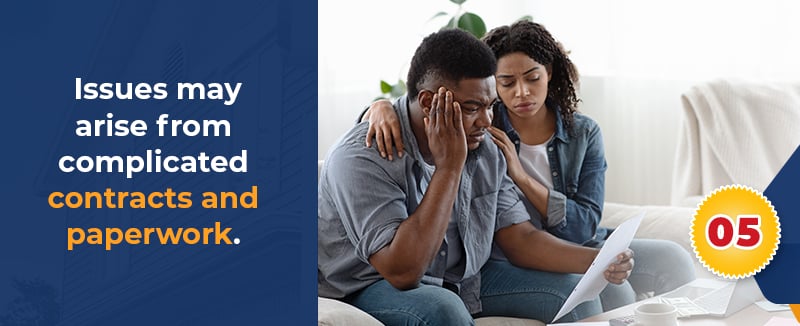 5 Things That Could Go Wrong If You Skip Hiring A Real Estate Agent To Buy A Home