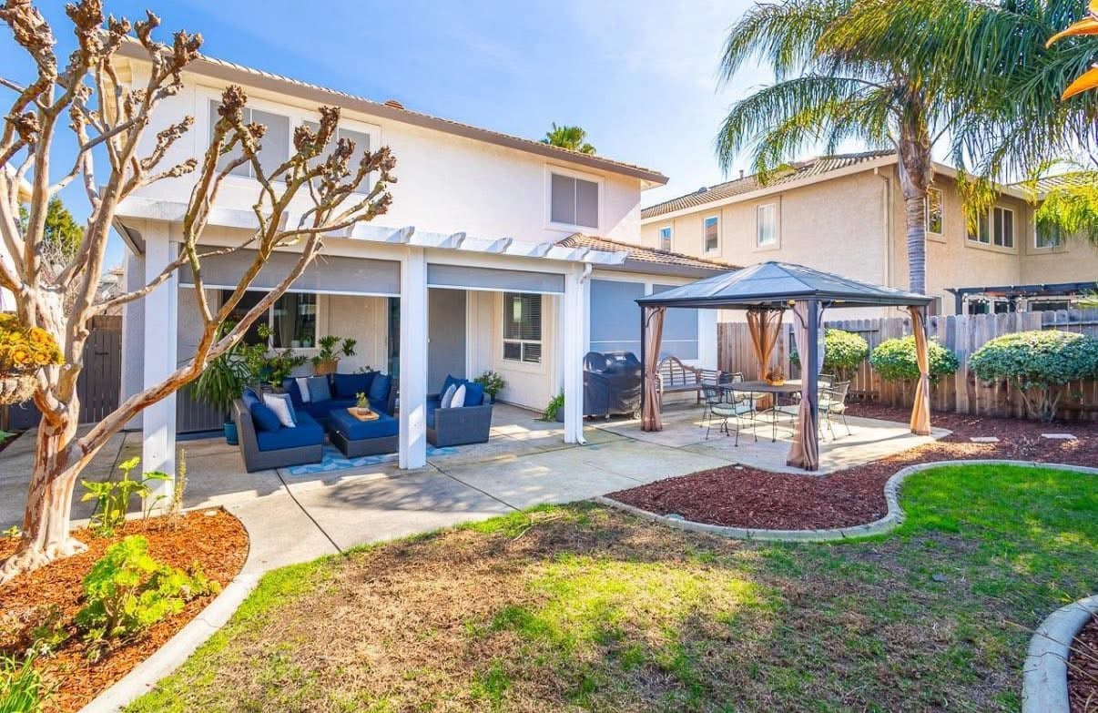 Another Home Sold in Natomas- 5431 Dunlay Dr. Sacramento, CA 95835