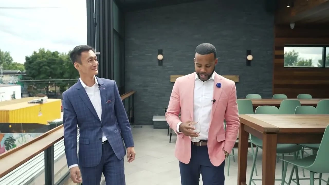  The American Dream TV - Illinois