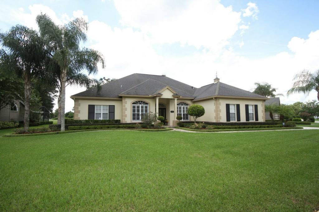 852 Bentley Green Cir
