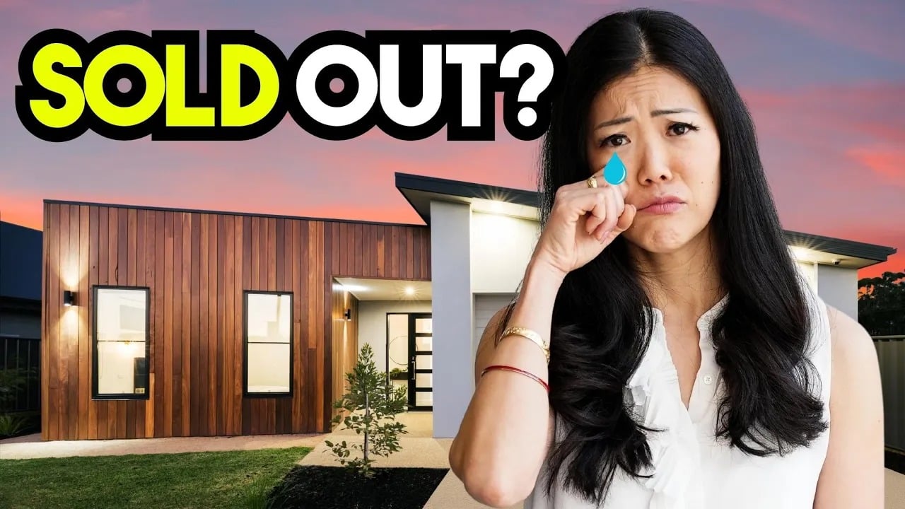 New Homes FOR SALE Las Vegas | LOW Inventory On SPEC Homes