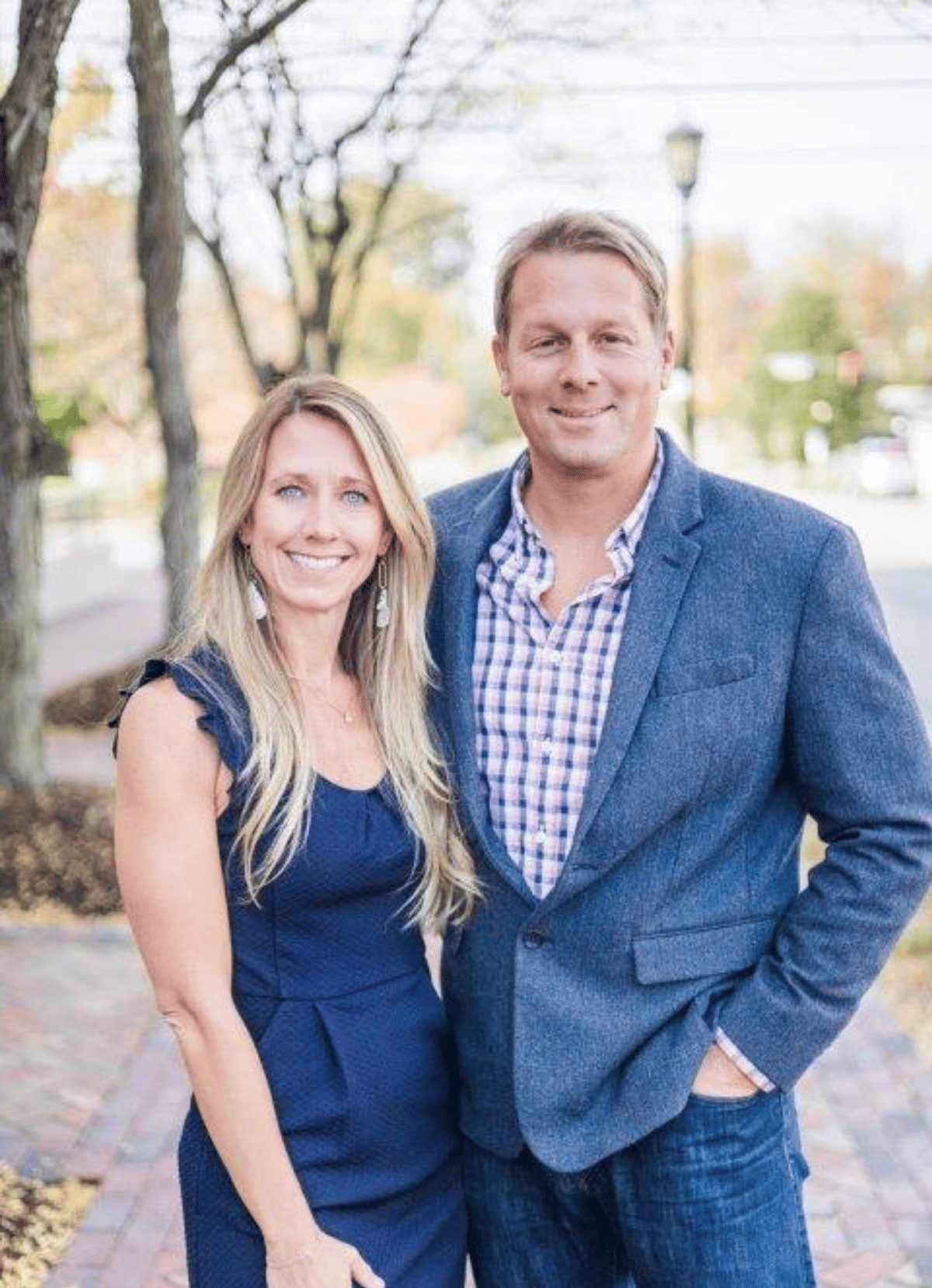 Barbie & Matt Woehrmyer photo