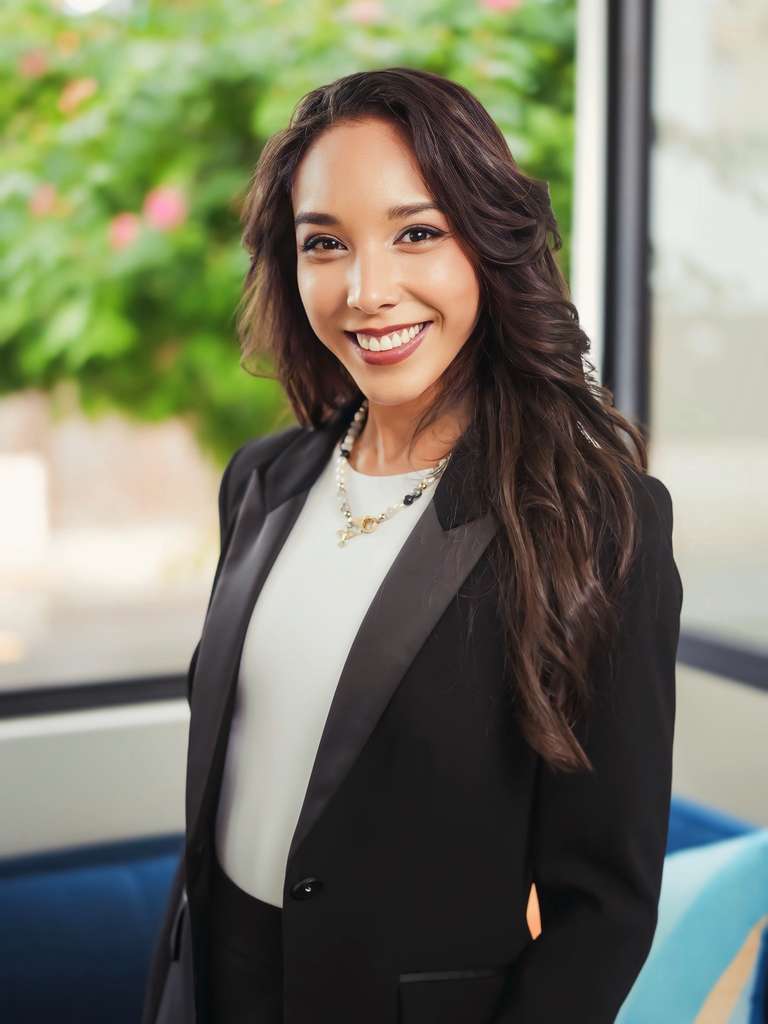 Kimberlie Suarez
