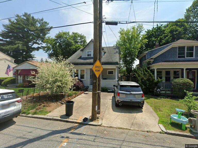 119 Longwood Ave