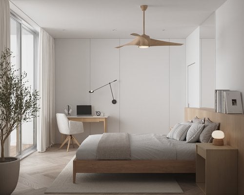 Cove Tides 2-Bedroom