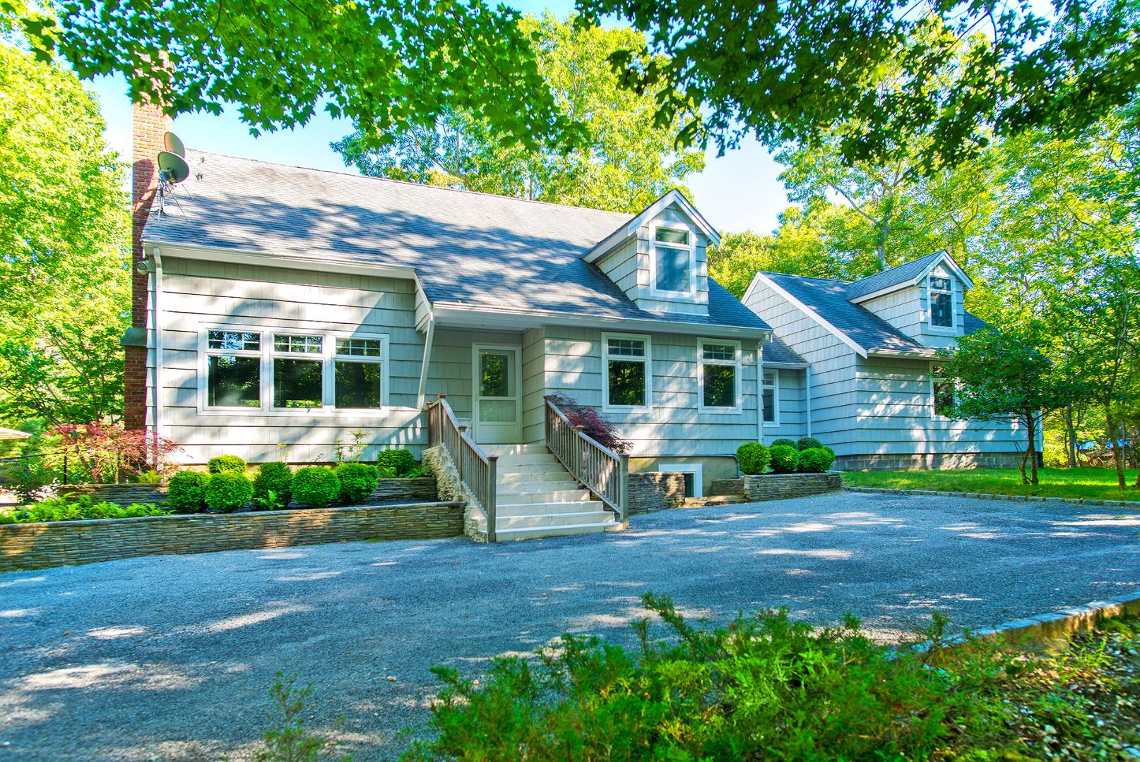 4 Scrimshaw Drive