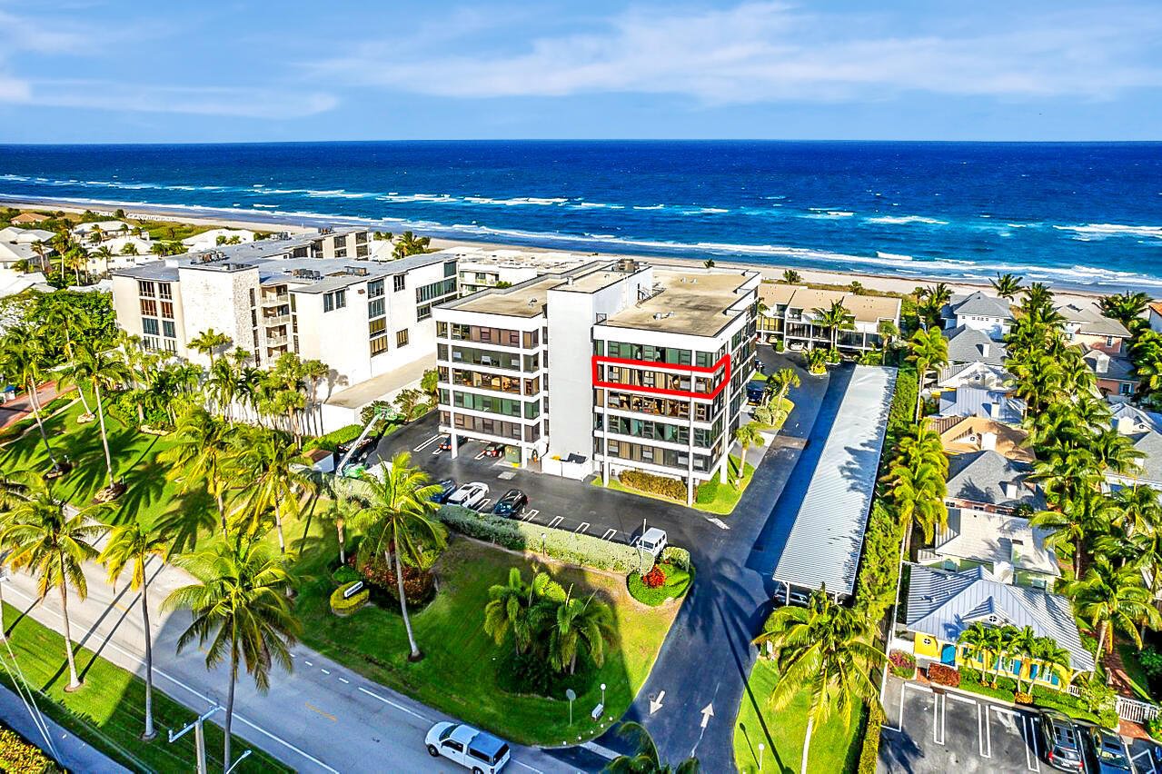 2175 S Ocean Blvd #401